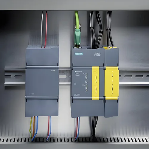 SIEMENS Melancarkan Penyelesaian AI Perindustrian Baharu, Automasi Cahaya Terapung Trade CO.,LTD Memperkasakan Peningkatan Perindustrian Tempatan