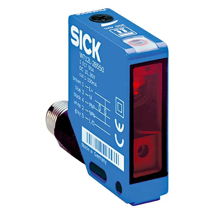 SAKIT WL12L-2B530